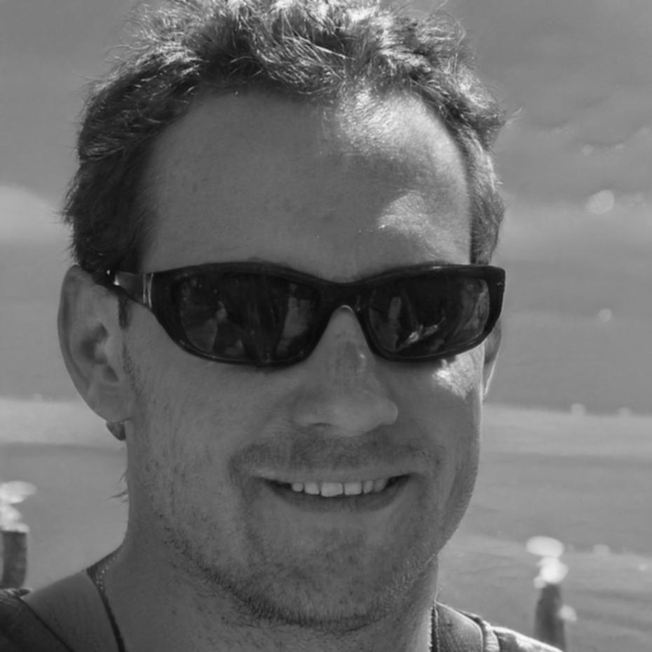 Portrait de Julien Maréchal