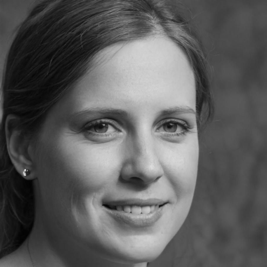 Portrait de Nathalie Dubois